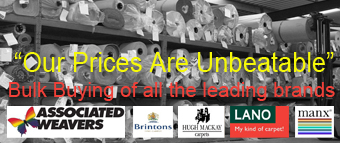 Bulk Buying of all the leading brands make our prices unbeatable.